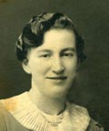 Elsie Irene Roberts
