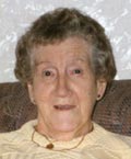 Elsie Irene Roberts