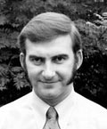 William John MacMillan