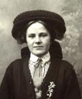 Margaret McLean McMillan