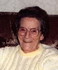 Primrose May Roberts