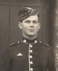 William Clark MacMillan Snr